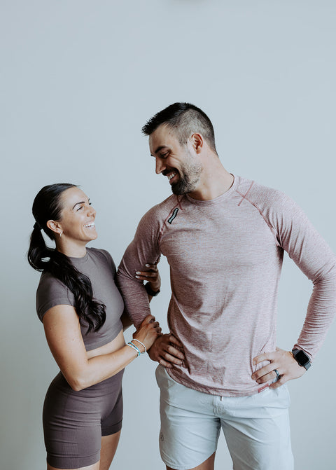 Camille & Haden Heath