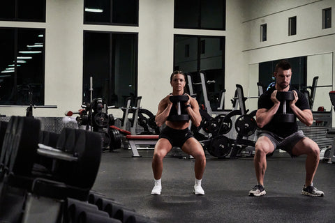 Camille & Haden Heath