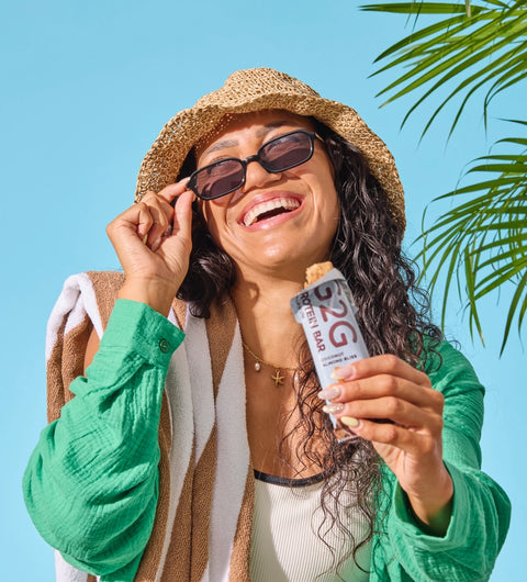 Coconut Almond Bliss