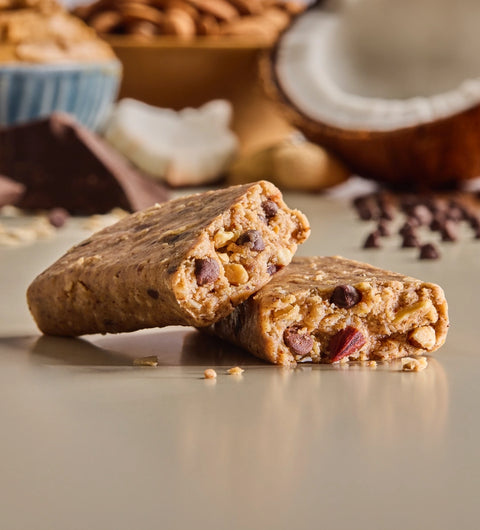 Coconut Almond Bliss